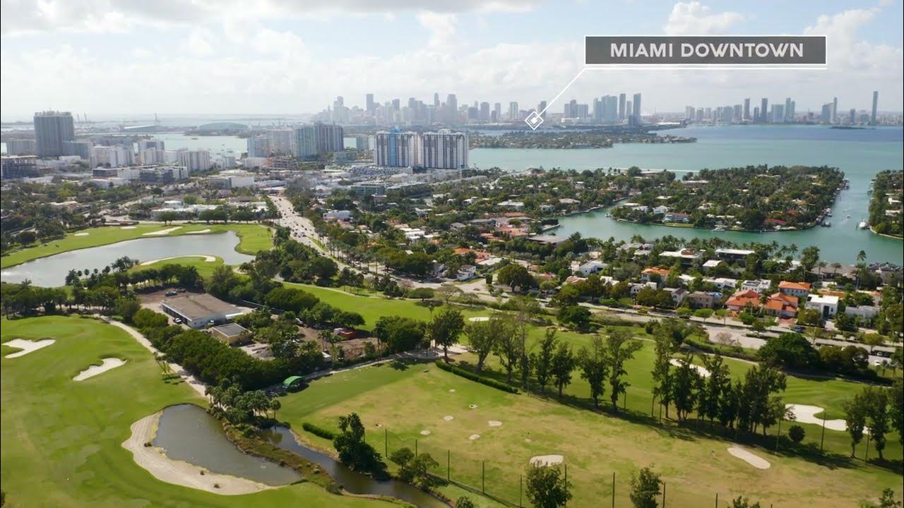 Ultra Luxury Tropical Oasis-2355 N Meridian Ave, Miami Beach