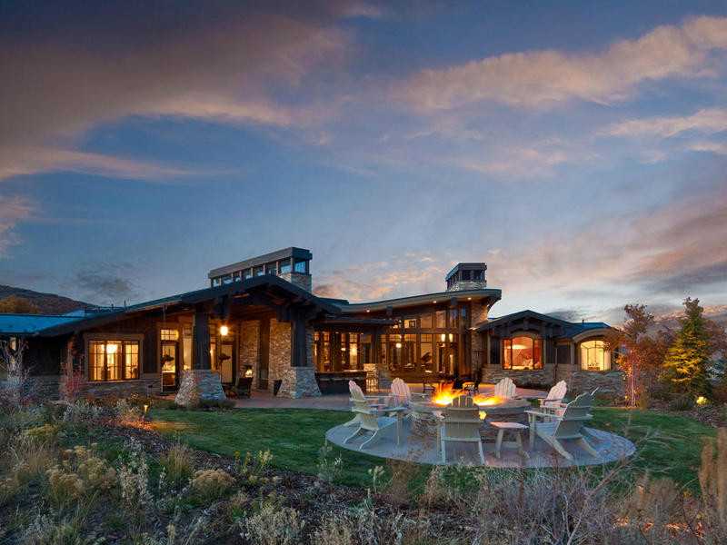 Living in Glenwild, UT Neighborhood Guide Gunlock Homes