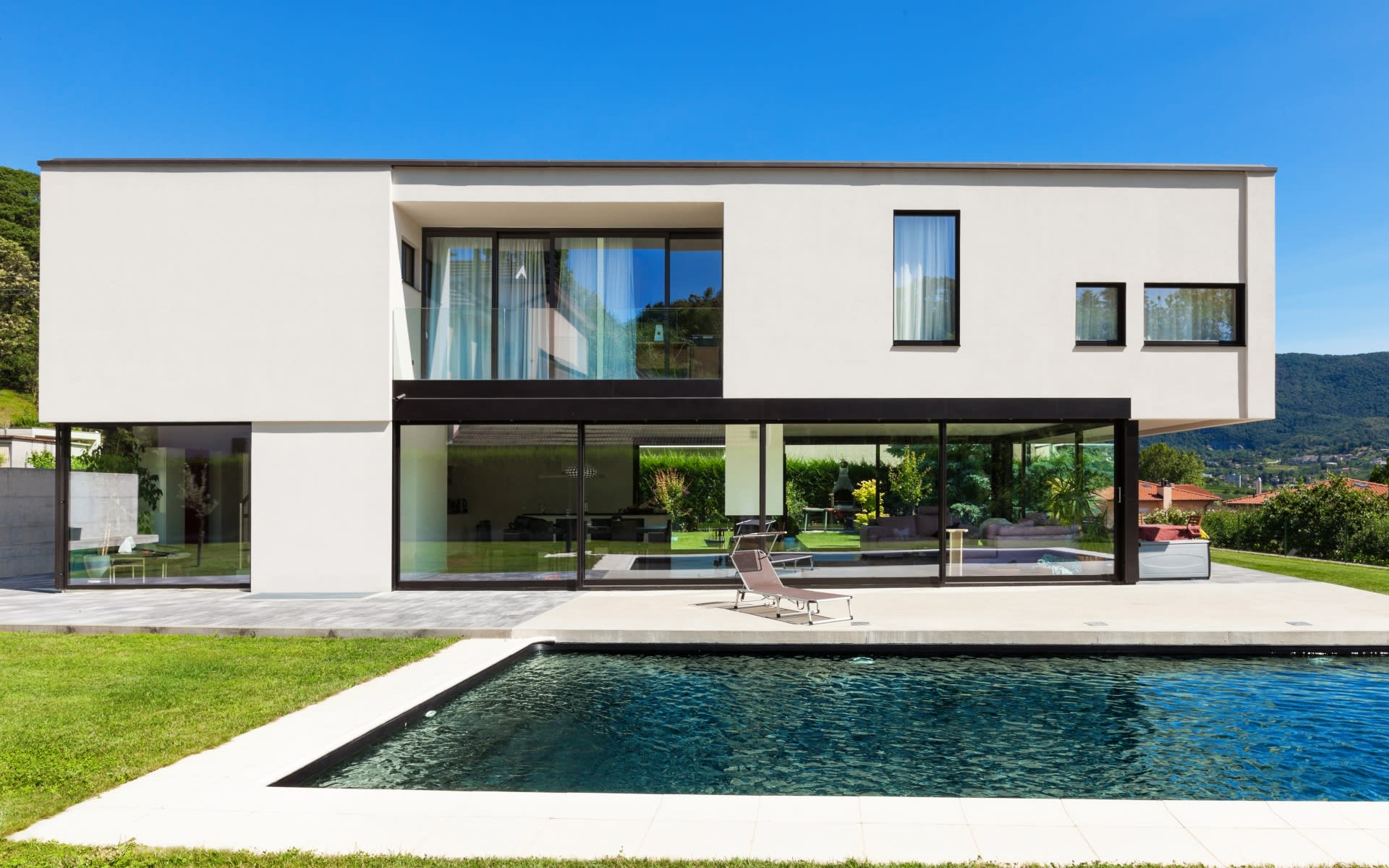 Villa Rentals St. John Real Estate Tropical Properties VI