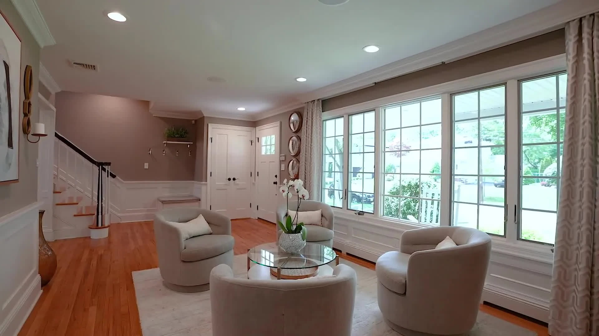 Keren Abraham Paramus, New Jersey Real Estate Agent