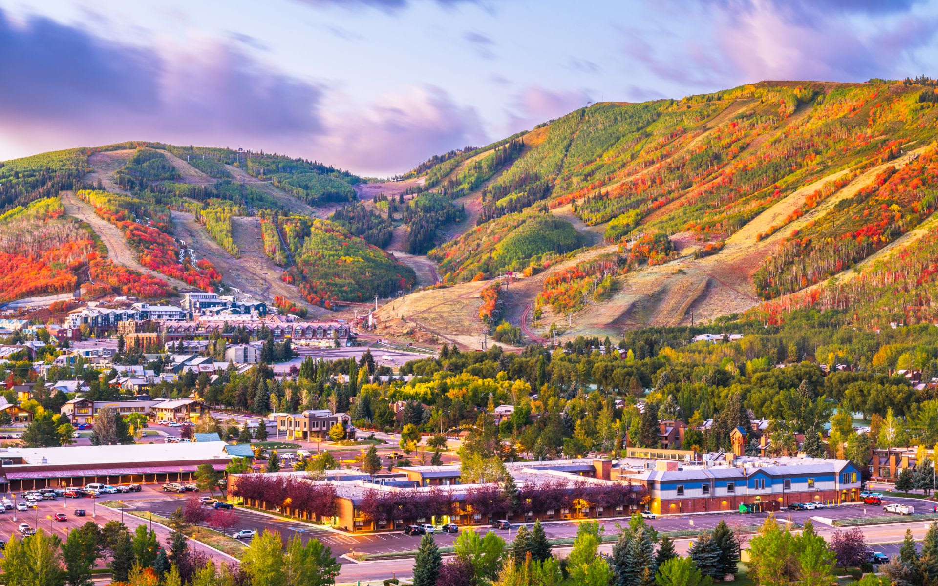 Park City image