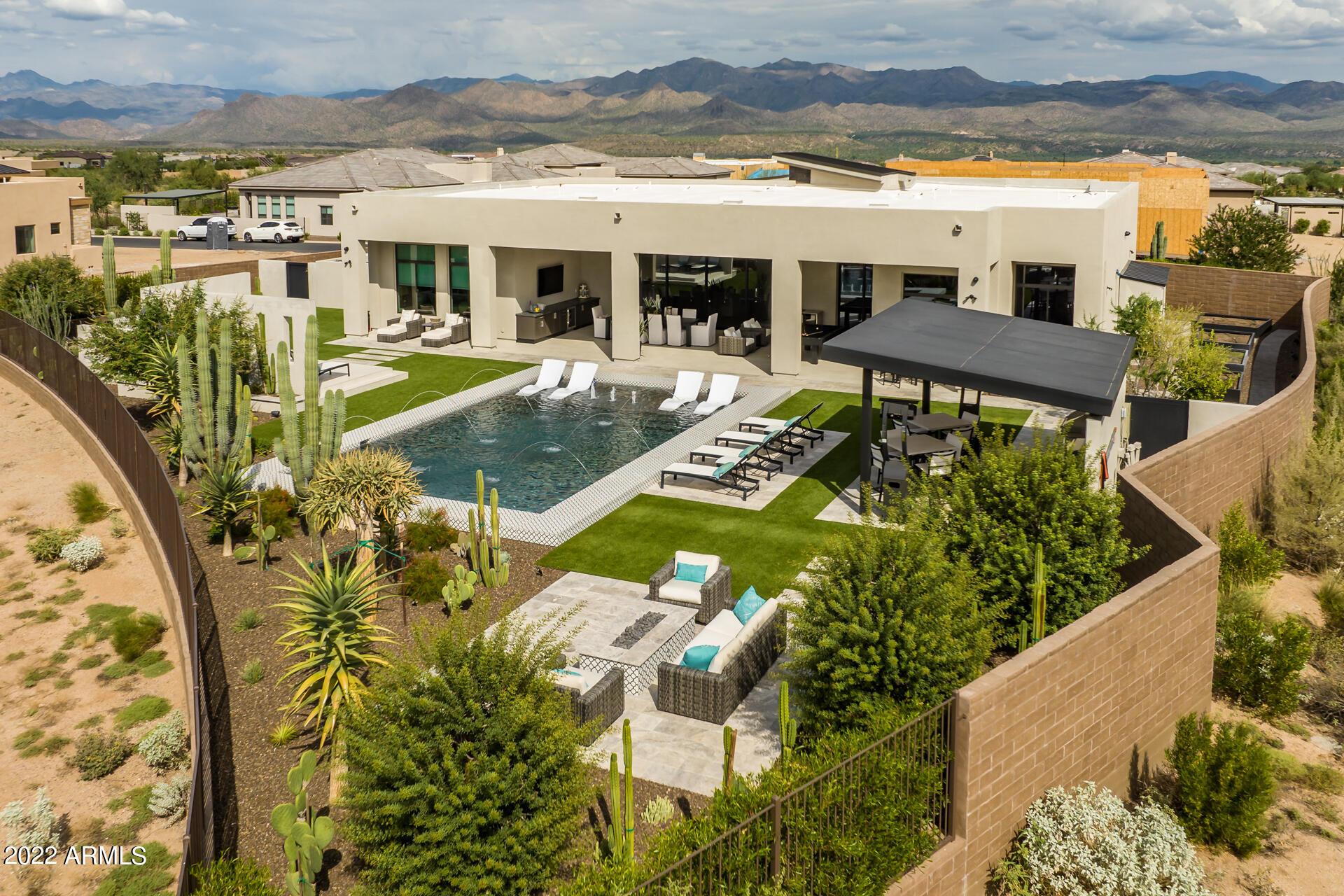 Active Property in North Scottsdale, AZ & Nearby Homes For Sale