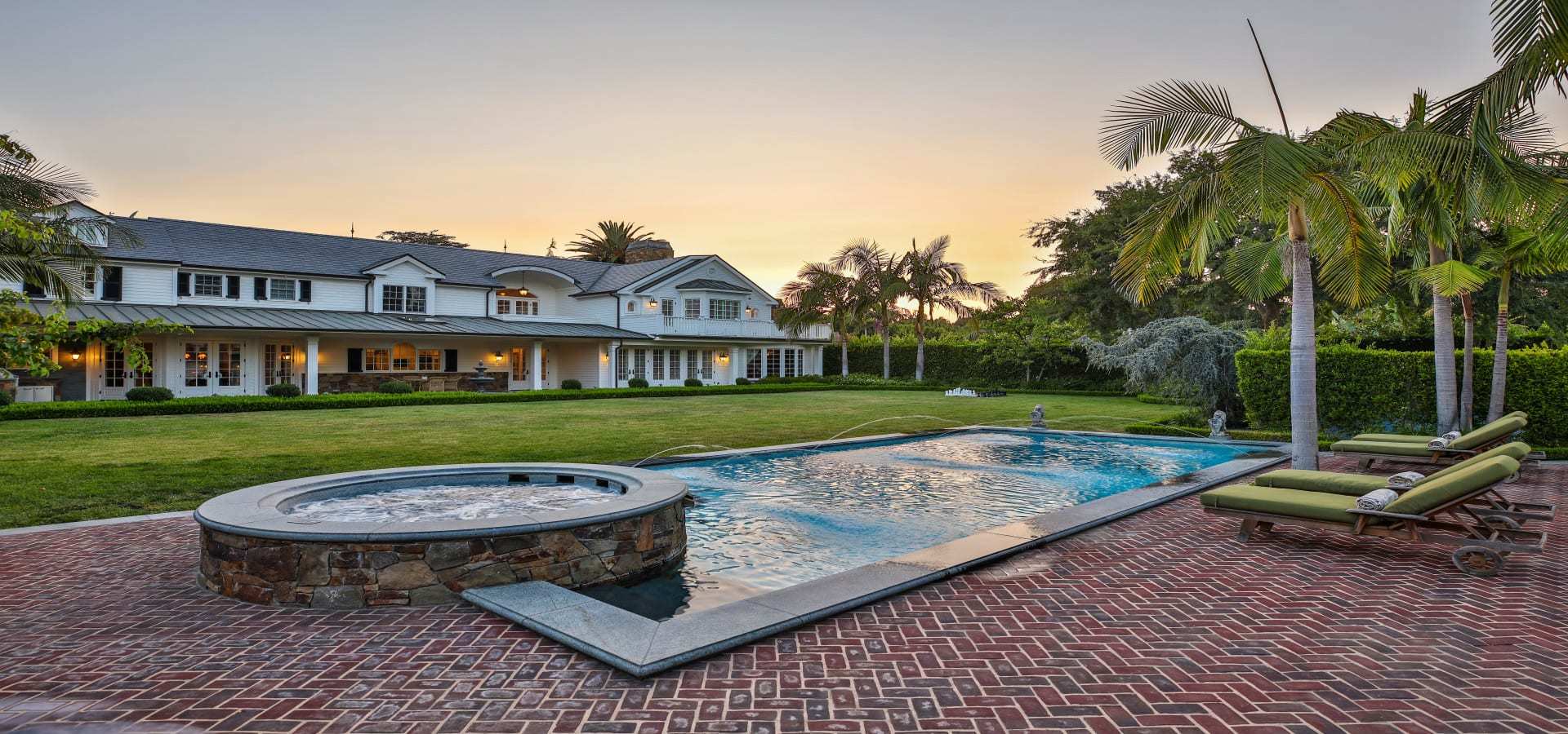 Previously Sold Beverly Hills, CA Homes & Properties