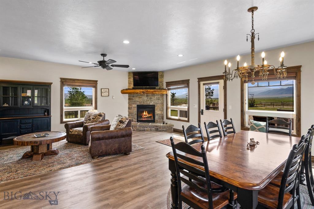 For Sale Montana Ranch Elk Meadows Ranch