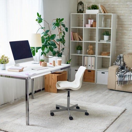 Home Office a Hot Mess? Let’s Fix It