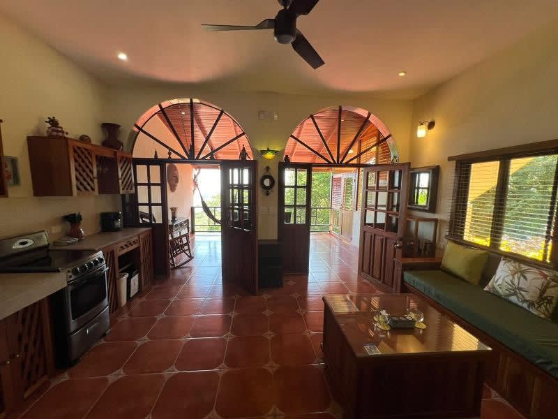 Ocean View Condo In Villa Nicolas