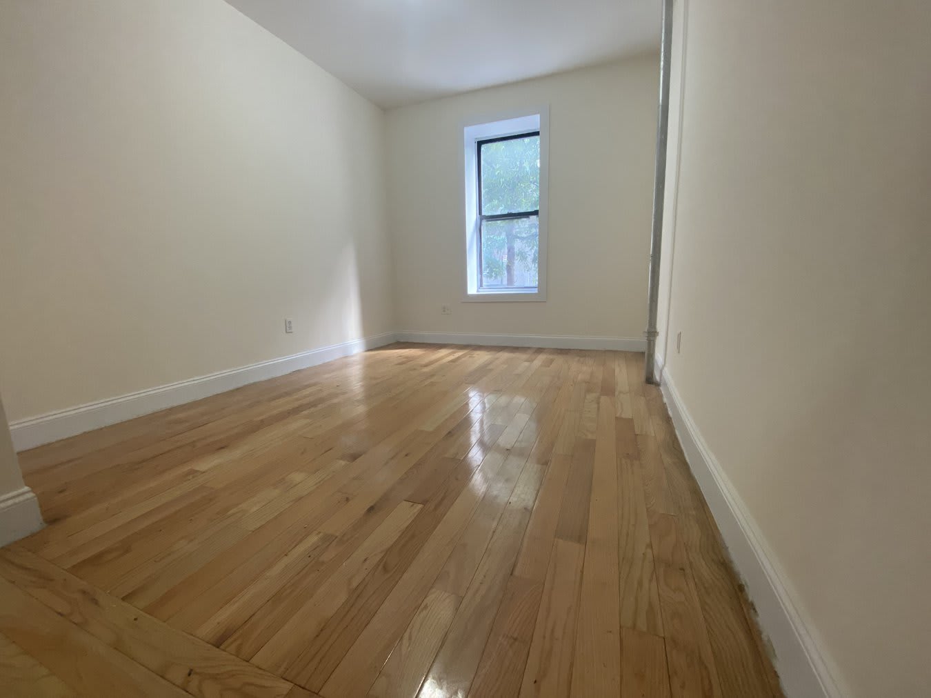 West 176th Street