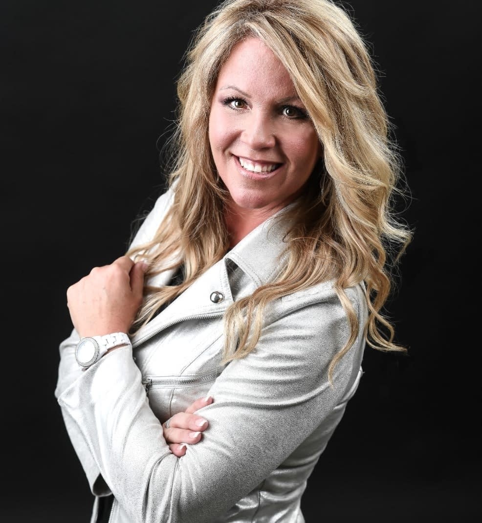 Reside Realty Brandi Tarlton