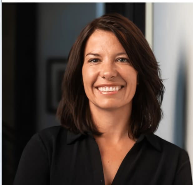 First Colorado Land Office Buena Vista Team