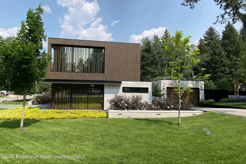 Most Expensive Aspen Homes for Sale in 2022 Ksenia Tyutrina