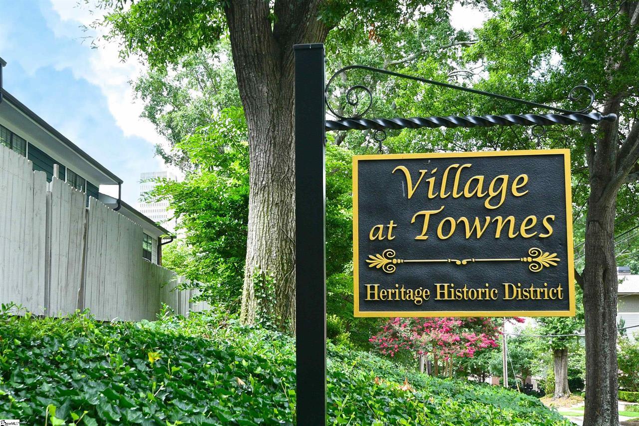 Village at Townes image
