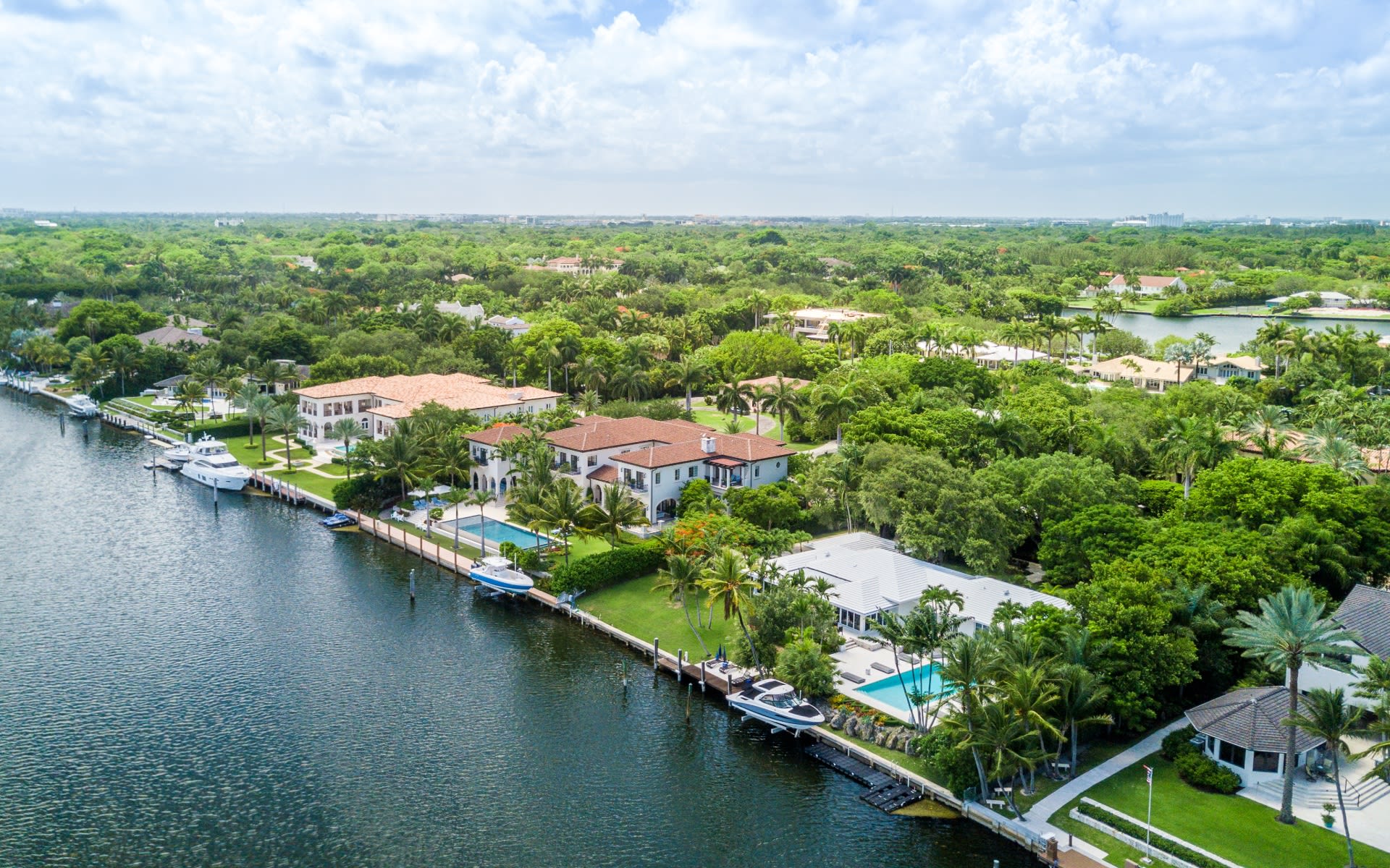 South Tampa Real Estate Condos, Houses & Homes For Sale