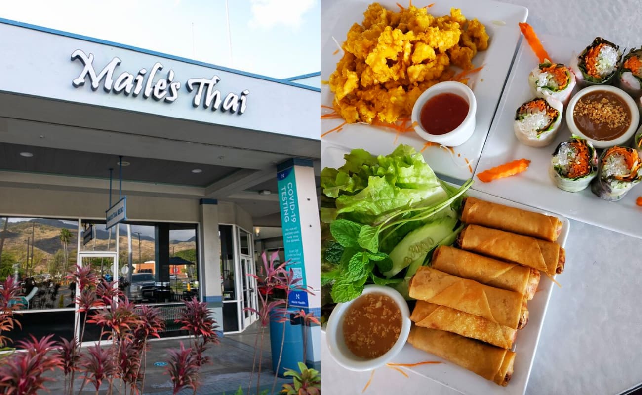 the top restaurants in hawaii kai that you need to try