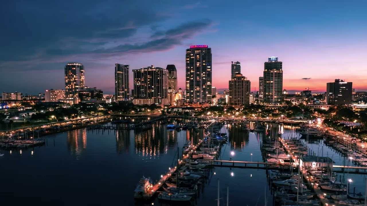 High-Performing Tampa Bay Real Estate Team at Compass