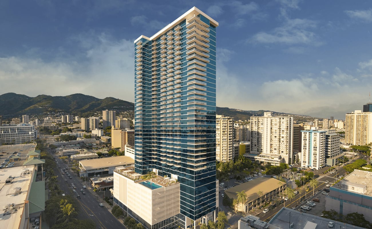 azure ala moana condos for sale