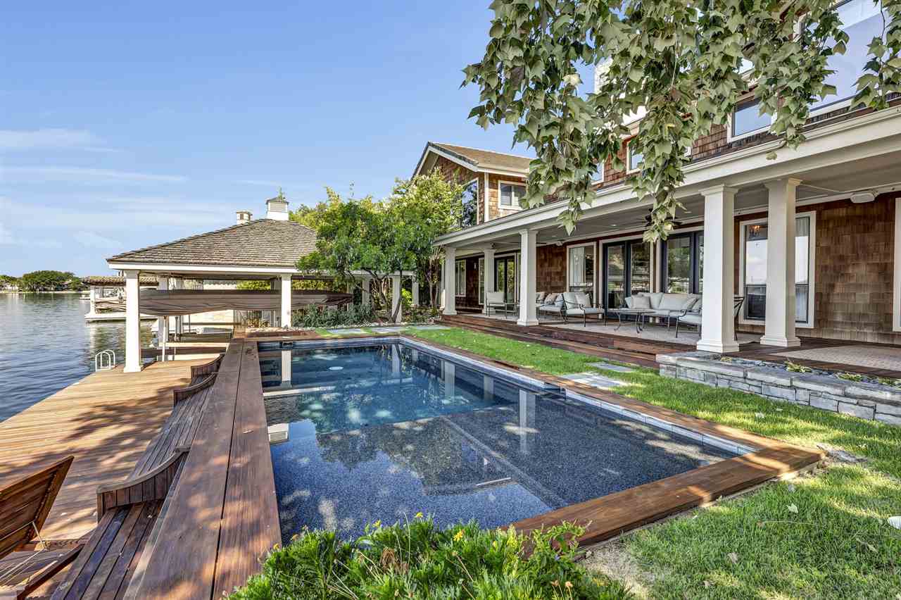 McAlister Realty Kingsland, TX Real Estate Agents