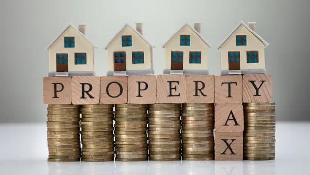 Understanding Property Taxes: What Homeowners Need to Know