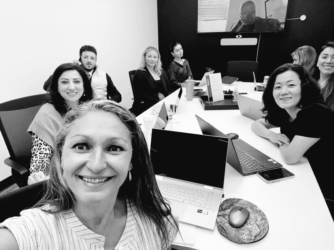 Meet the Team Tampa Real Estate The Sails Team