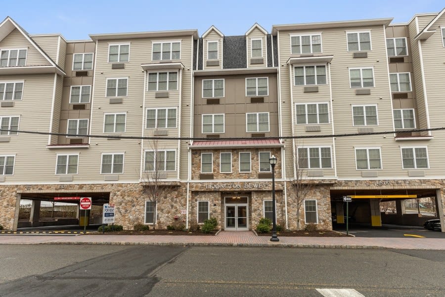 Hoboken and Jersey City Real Estate Properties by Southern