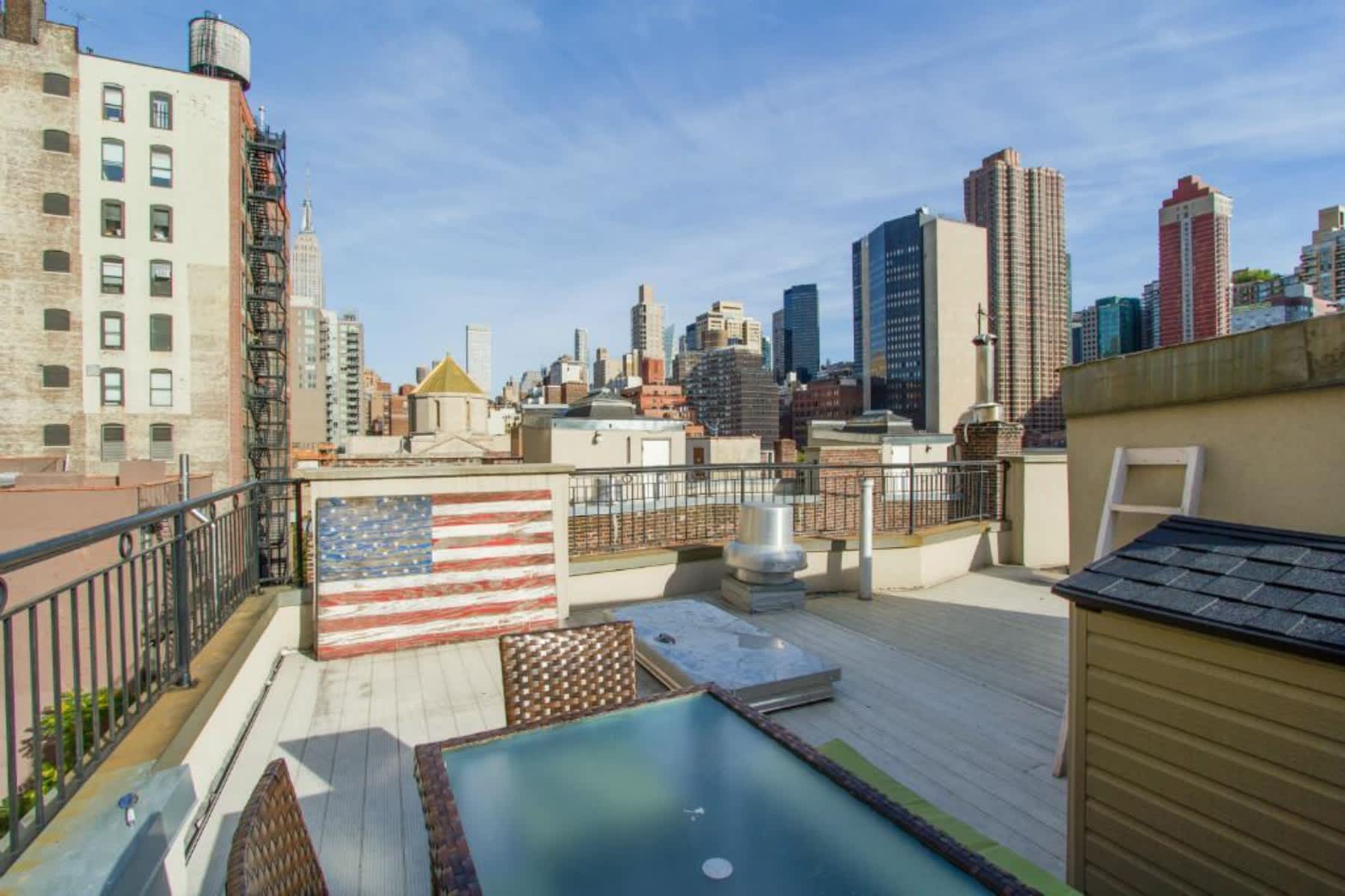 East 35th Street
