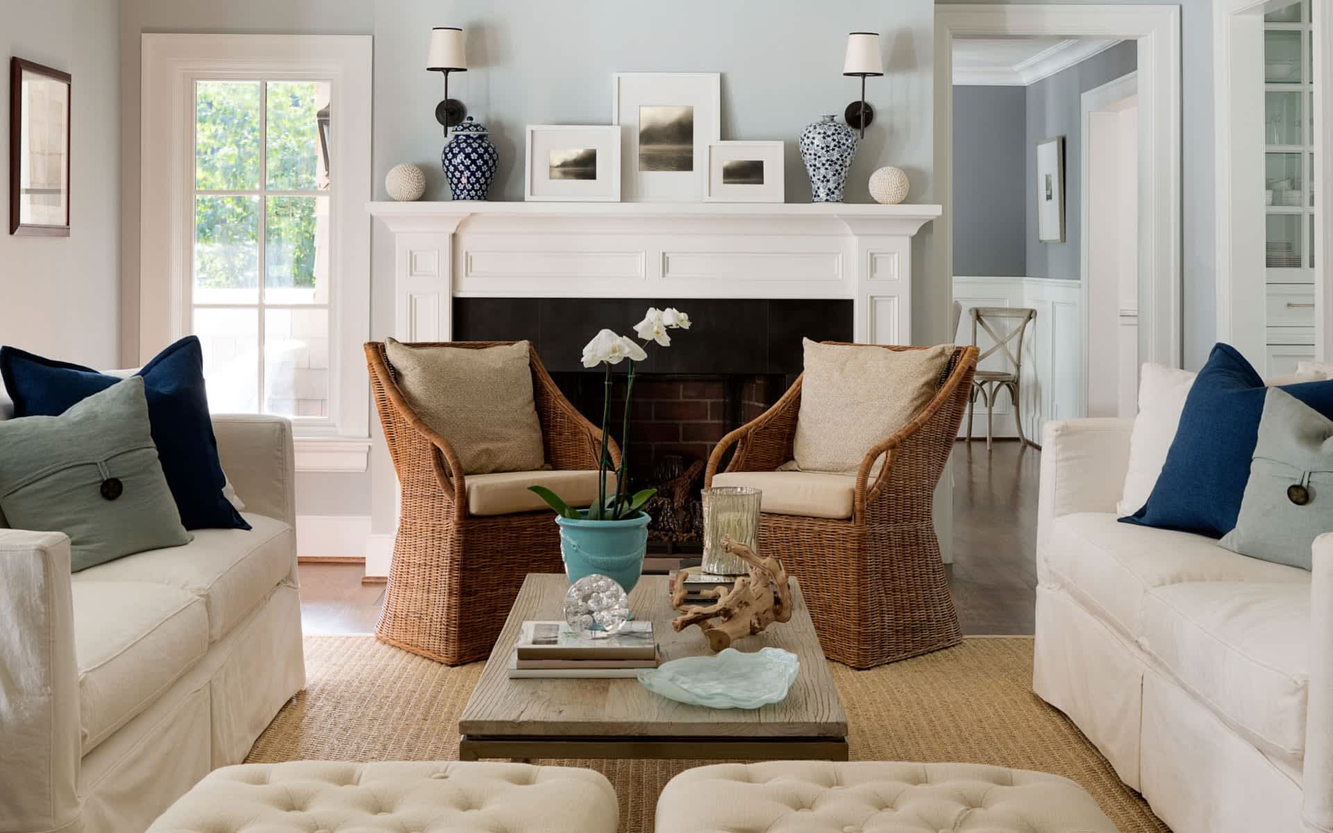 Meet the Team St. Germain Properties