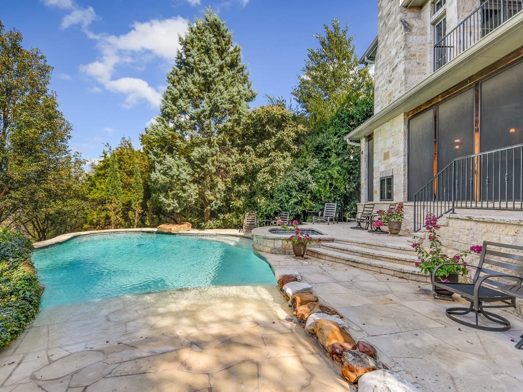 Stratford Mountain Estate Robin Banister