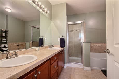 9019 E. Panorama Circle Unit 419 at Dry Creek Crossing in Englewood, Colorado 80112