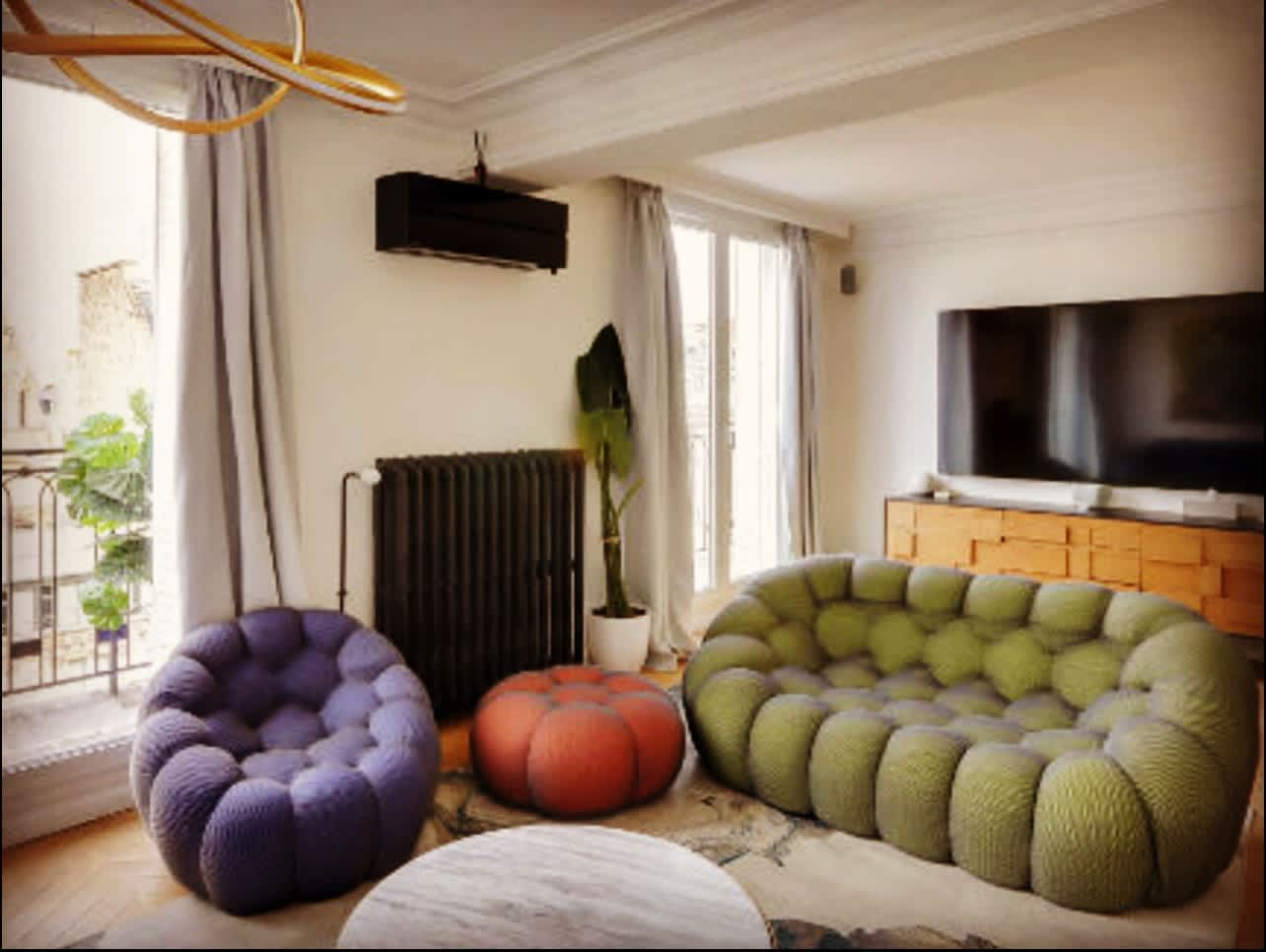 51 Avenue Hoch