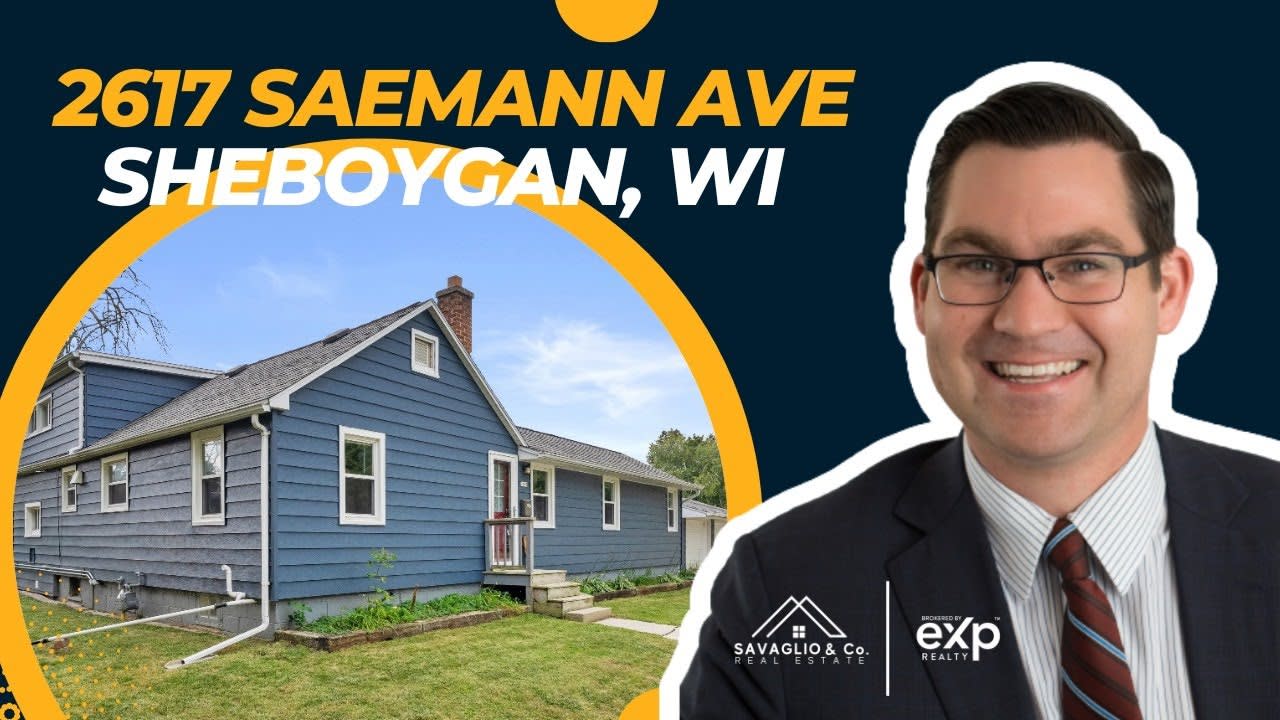 What does $199K get you in Sheboygan, WI?