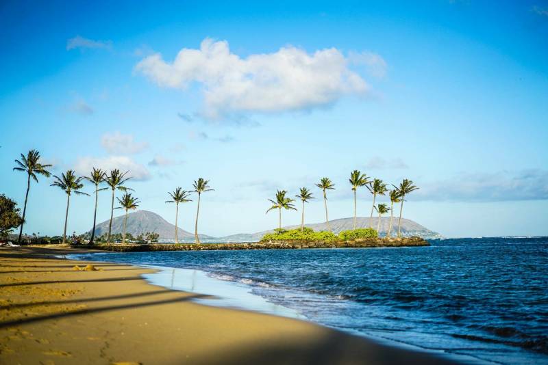 The Kahala Hotel & Resort – Iconic Landmark on Kahala Avenue