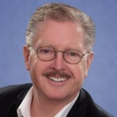 Mark Smith