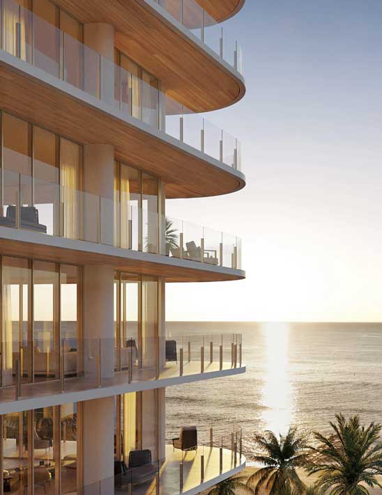 OCEAN HOUSE Surfside