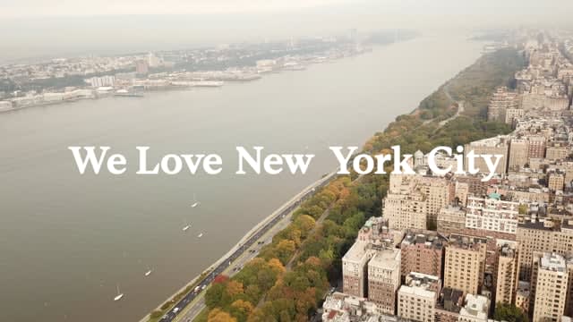 JA Loves NYC : Celebrating Our Neighborhoods