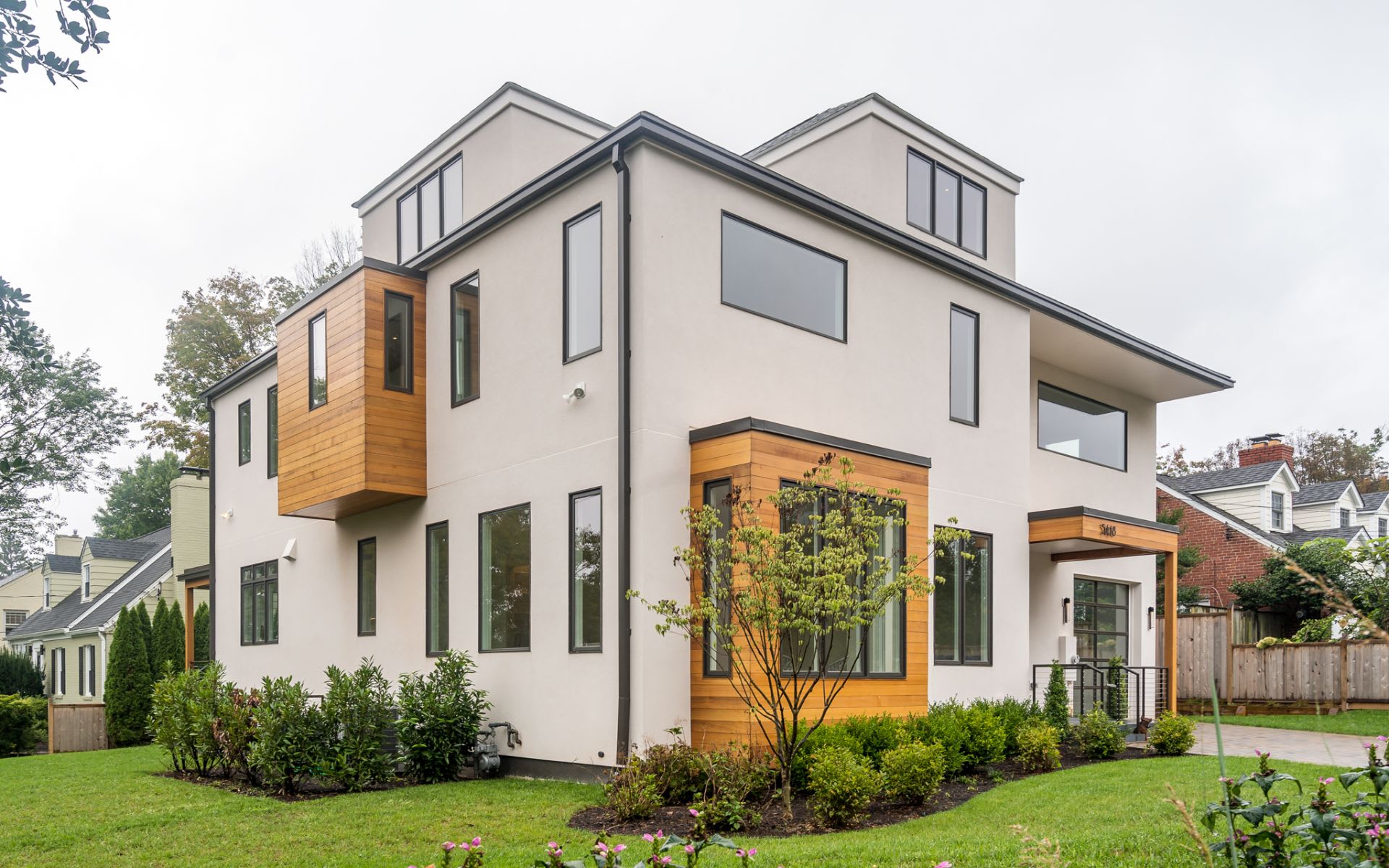 Featured Properties Team Koki Chevy Chase Real Estate