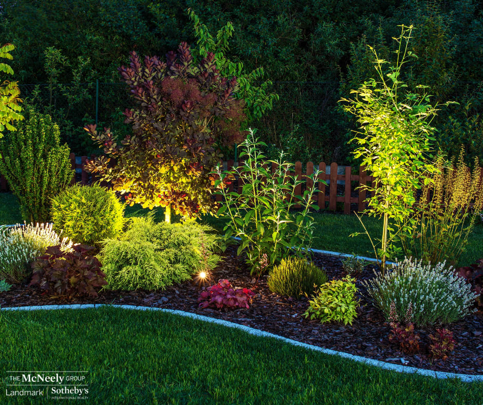 Coastal Curb Appeal Day & Night