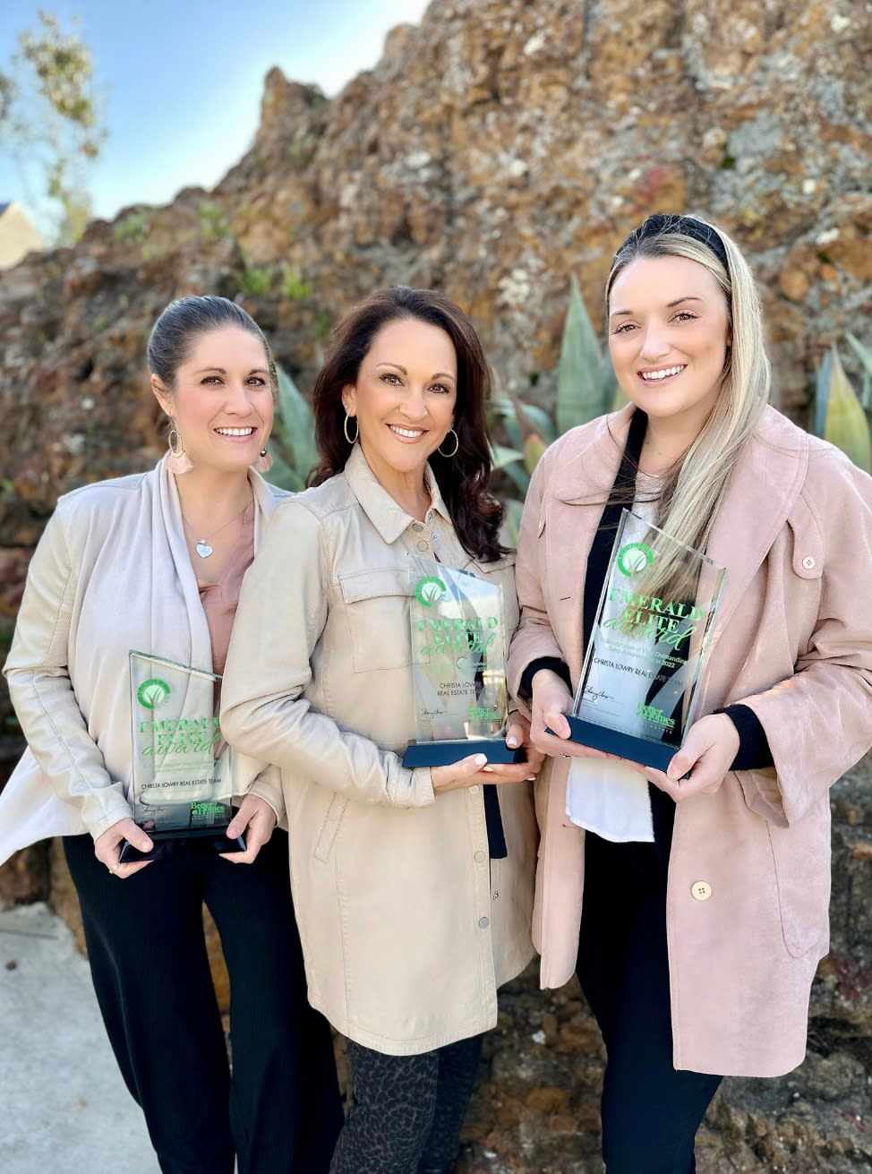 Meet The Christa Lowry Real Estate Team CA Real Estate