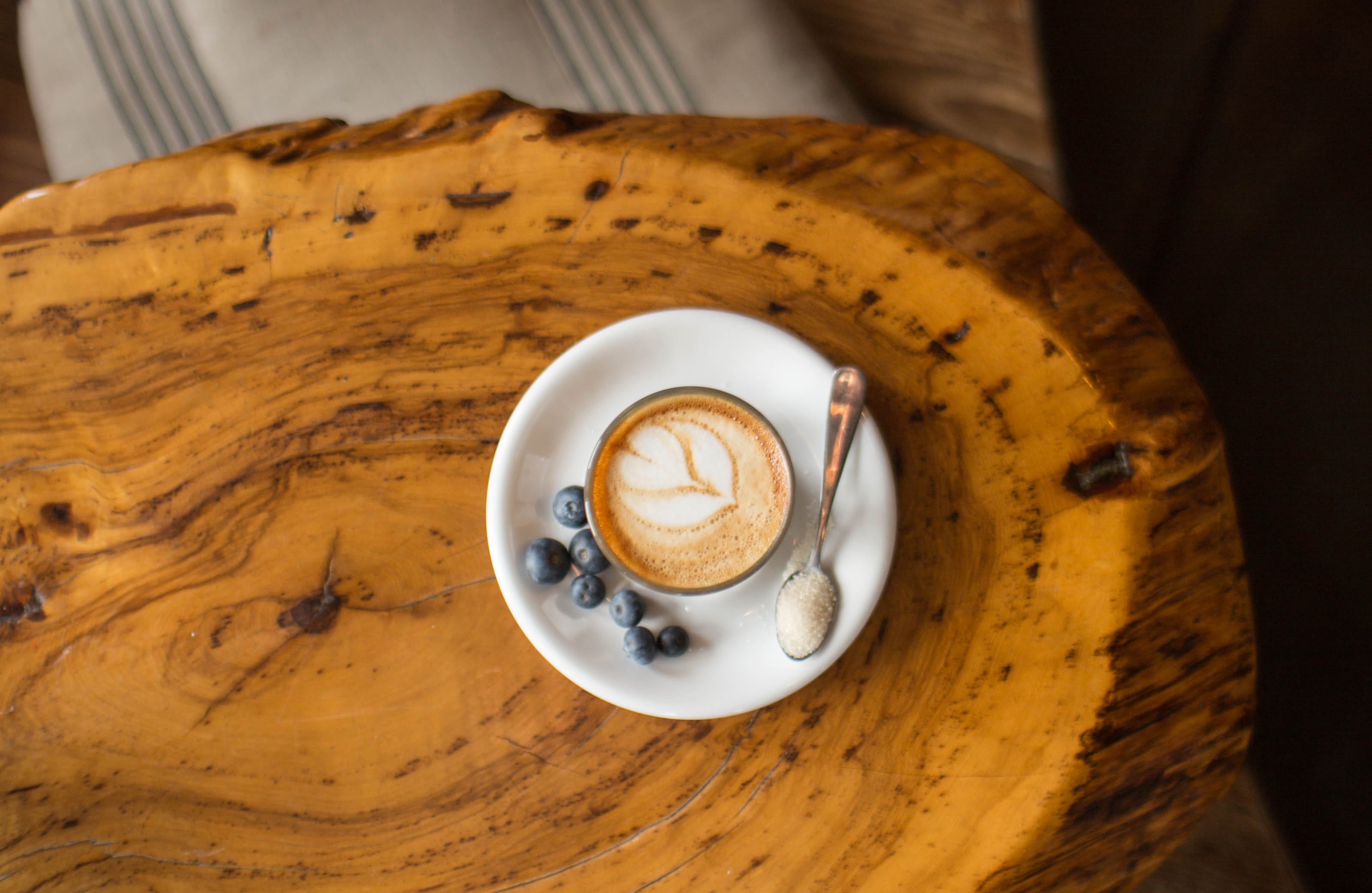 Perfect Day in Asheville