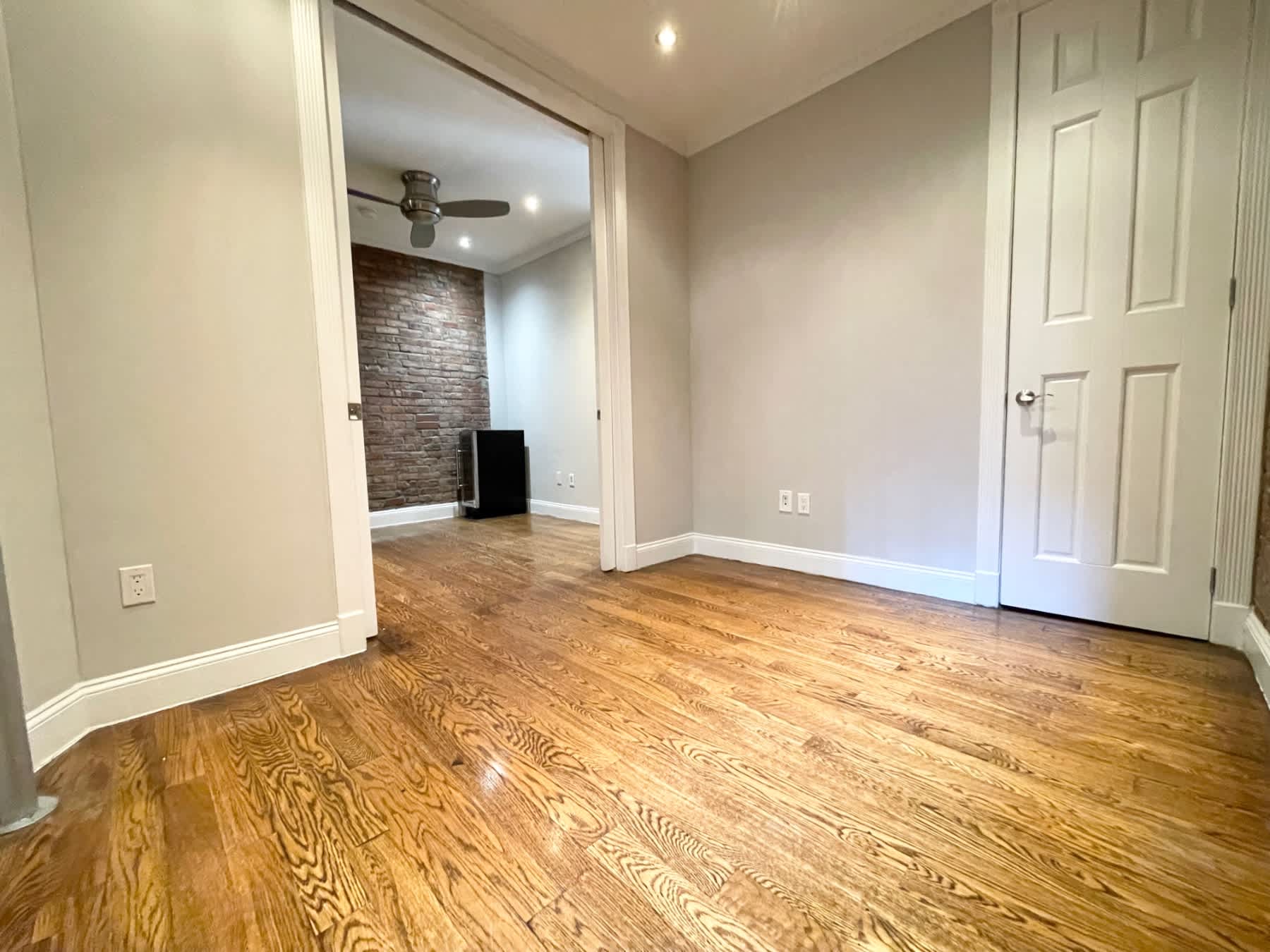 East 106th Street