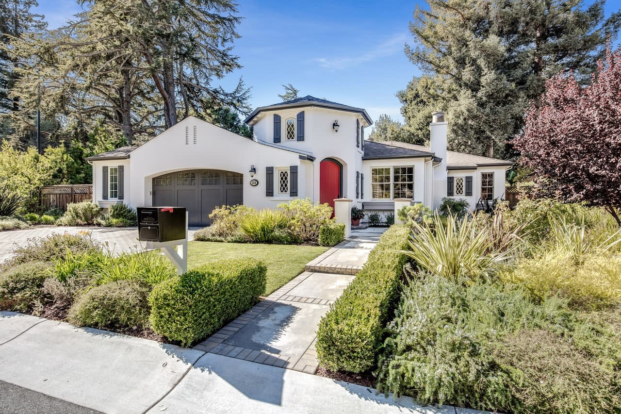 David Bergman Los Altos Real Estate Agent