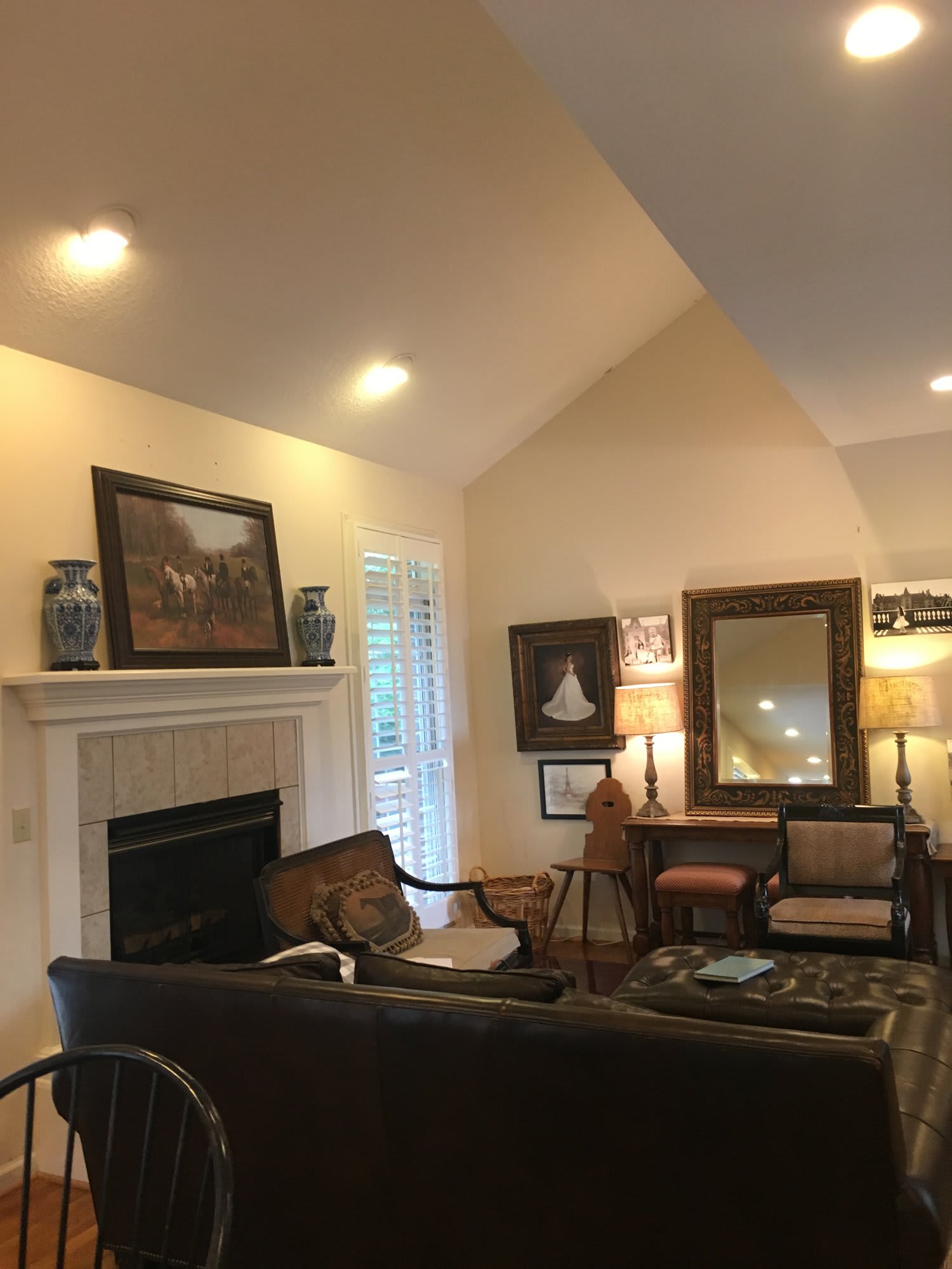 House Tour - New Traditional - NEST Magazine - Nest Realty