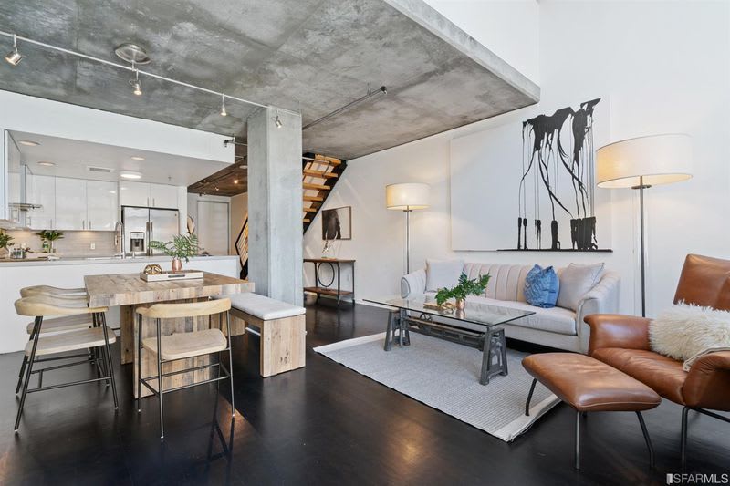 77 Dow Pl #102 | $860,000