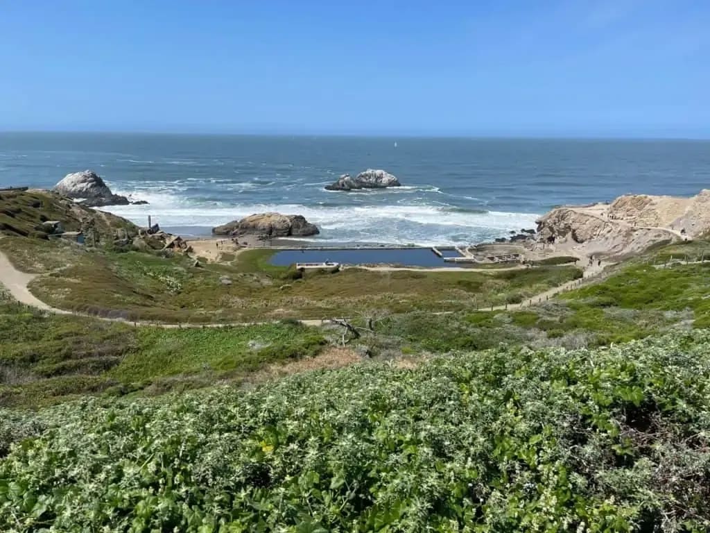 Great Hikes in San Francisco