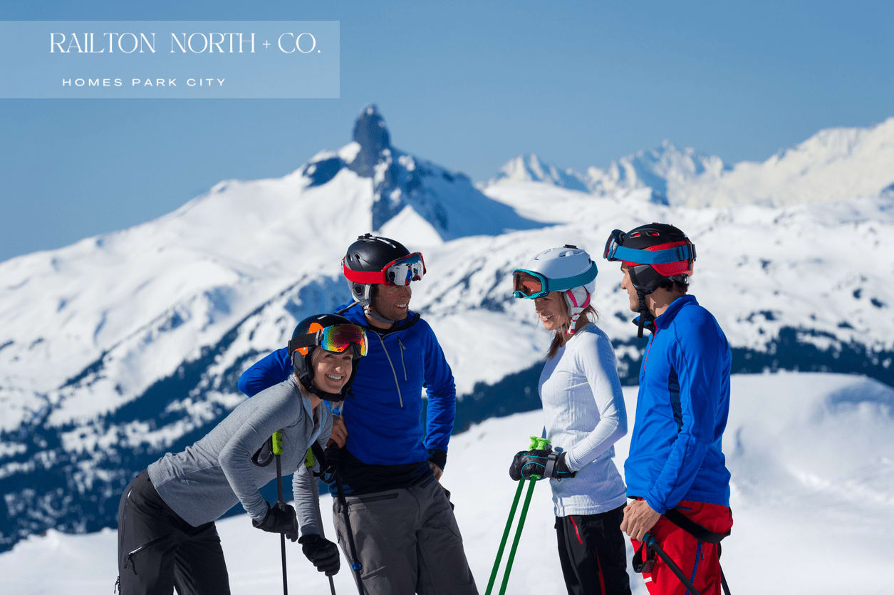 Park City Utah Closing Date 2024 Dates Cristy Carolina