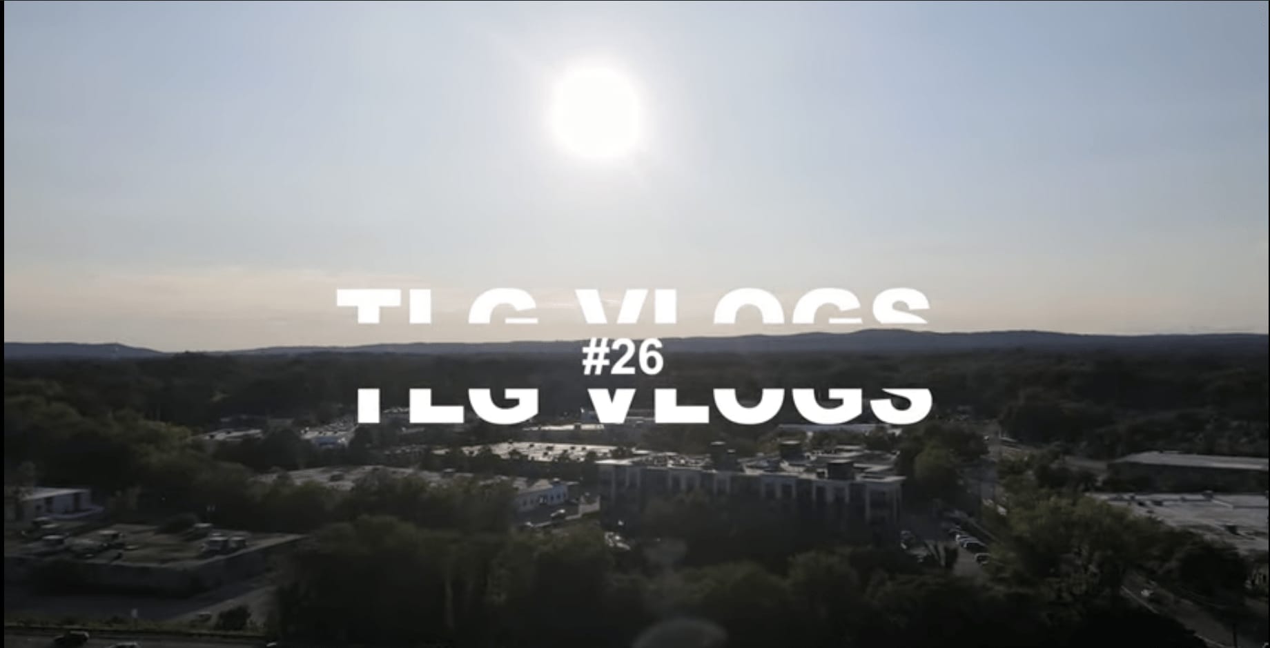 Marketing: Everything Works, Everything Matters - Vlog #026