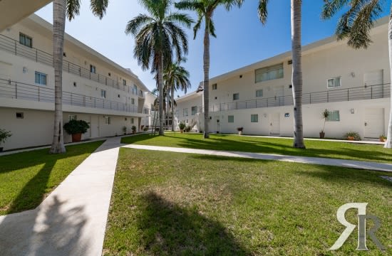 Gaviota Condo