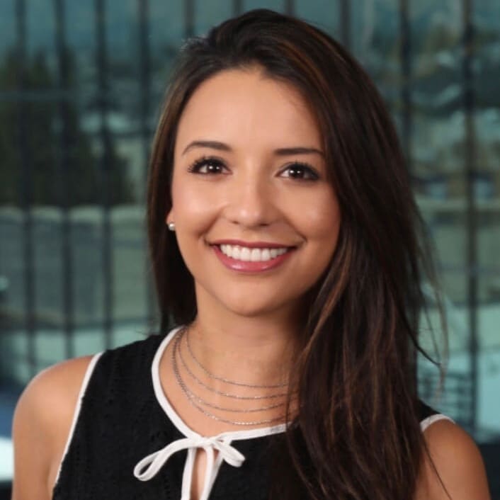 About Vanessa Villatoro Tamkin Real Estate Group