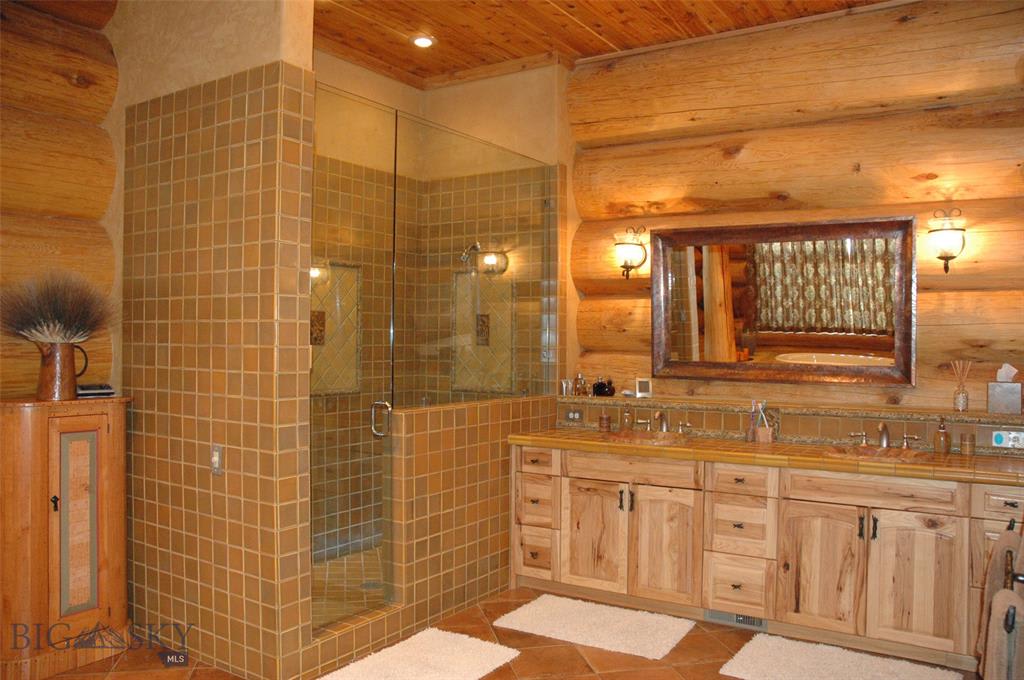 For Sale Big Sky Montana Luxury Home