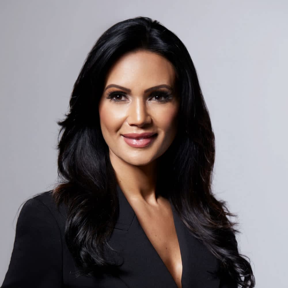 About Giselle Acevedo