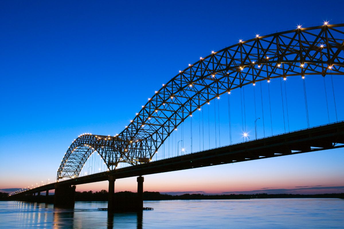 The Best Things About Living In Downtown Memphis