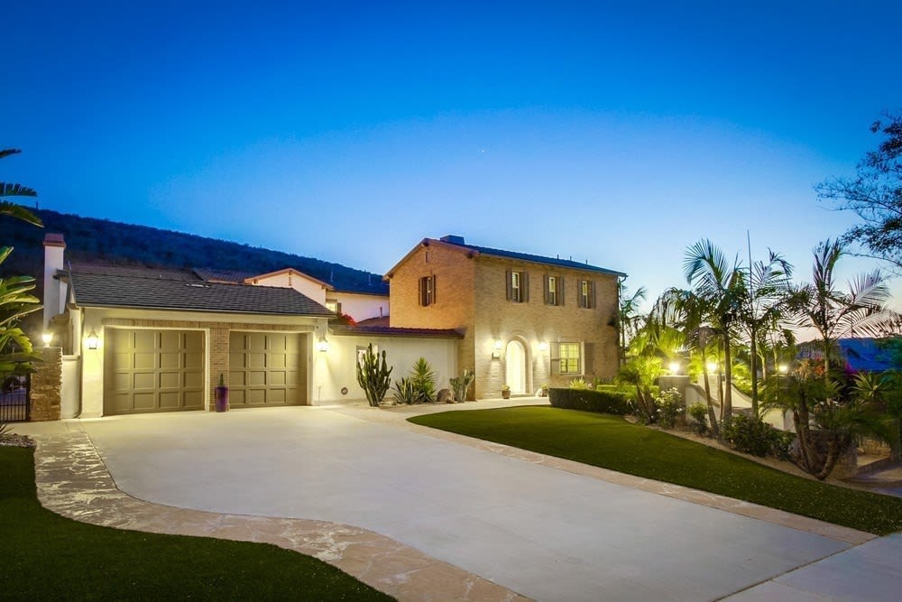 11232 Deprise Cove The Schreiber Team San Diego Real Estate Agents